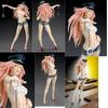 Capcom Girls Collection Poison Statue