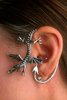 Dragon Sentry Ear Wrap