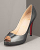 Christian Louboutin  Very Prive Pump