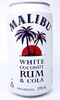 Malibu Rum