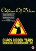 Children Of Bodom: Chaos Ridden Years - Stockholm Knockout Live