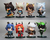 LAMENTO BEYOND THE VOID - One Coin Mini Figures