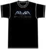 Angels & Airwaves Fading Logo (Black) T-Shirt