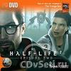 Half-Life 2: Episode Two (DVD)