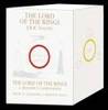 The Lord of the Rings. A Reader's Companion. 1-4 volumes