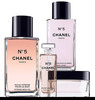 Chanel №5 подарочный набор