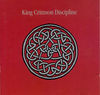 King Crimson - Discipline (CD)