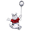 Winnie the Pooh  Swarovski