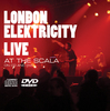 DVD London Elektricity