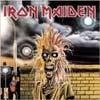 CD  Iron Maiden -  Iron Maiden