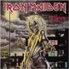 CD Iron Maiden -  Killers