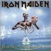 CD Iron Maiden - 7th Son Of A 7th Son