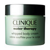 Сlinique - Water Therapy Whipped Body Cream