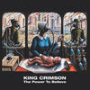 King Crimson - The Power To Believe (CD)