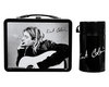 Kurt Cobain 2006 — Lunchbox Guitar & cigarette