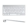 Apple Wireless Keyboard Aluminum