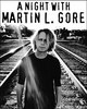 A Night With Martin L. Gore (dvd)