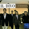 Il Divo. Siempre