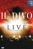Il Divo. Live Аt Тhe Greek Theatre