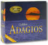 The Golden Collection. Golden Adagios (4 CD)