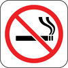 Хочу, чтобы приняли закон запрещающий курить в общественных местах