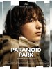 Paranoid Park`s soundtrack