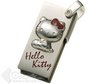 флешечка в стиле Hello Kitty