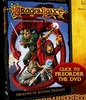 Dragonlance the movie