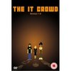 The IT Crowd Series 1 DVD