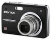 Фотоаппарат Pentax Optio A40
