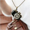 any camera necklace