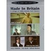 Made in Britain / Prick Up Your Ears / Meantime [1984] Boxset