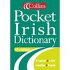 Collins Pocket Irish Dictionary