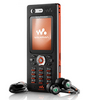 sony ericsson w810i