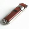 4GB Leather USB Disk