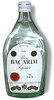 Бутылка Bacardi