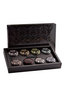 Voluspa Victoria 8 Decorative Tins Gift Set