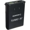 Quantum Turbo SC Slim Compact Battery Power Pack + Quantum Cable CCZ