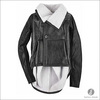 дубленка Rick Owens