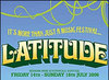 Latitude Festival 2008 tickets