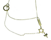 Yamashita Tomohisa's Star Necklace