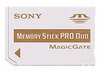 Memory Stick DUO Pro 1Gb Sony Magic Gate