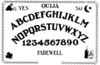 Ouija board