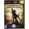 Oddworld: Stranger's Wrath