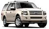 Ford Expedition King Ranch EL