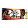 Guitar Hero III: Legends Of Rock (with Wireless Guitar Controller)