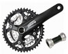 Интегрированная система Shimano Deore FC-M532 или FC-M542 (2008 модельный год)