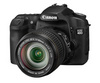 зеркальный фотоаппарат Canon EOS 40D