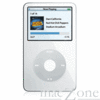 iPod 80ГБ white