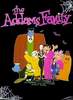 Комиксы и мультфильмы The Addams Family
